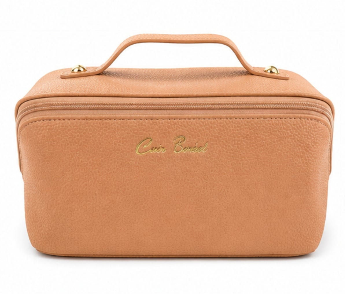 Trousse à maquillage Tan